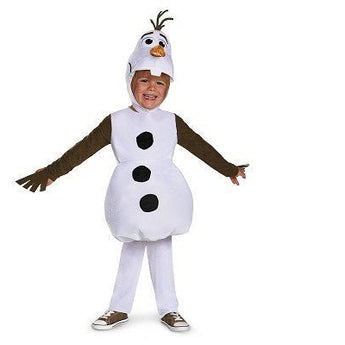 Costume Bambin Classique - Olaf - Party Shop