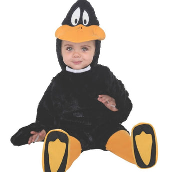 Costume Bambin - Daffy Duck - Looney Tunes - Party Shop