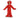 Disguise - Costume Bambin Deluxe - Elmo - Party Shop