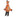 Disguise - Costume Bambin Deluxe - Nemo - Party Shop