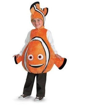 Costume Bambin Deluxe - Nemo - Party Shop