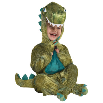 Costume Bambin - Dinosaure - Party Shop