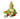 RUBIES - Costume Bambin - Dragon - Party Shop
