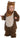 RUBIES - Costume Bambin - Ewok Star Wars - Party Shop