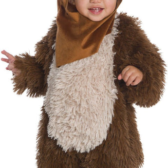 Costume Bambin - Ewok Star Wars - Party Shop