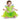 Disguise - Costume Bambin - Fée Clochette - Party Shop