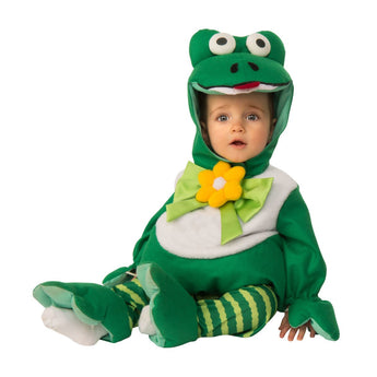 Costume Bambin - Grenouille - Party Shop