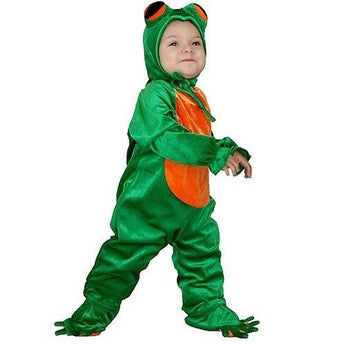 Costume Bambin - Grenouille - Party Shop