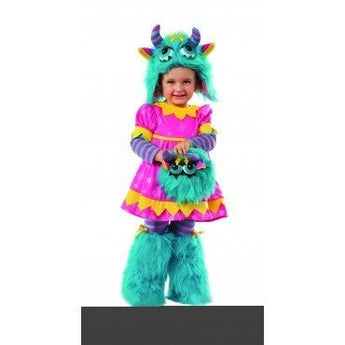 Costume Bambin - Jolie Petit Monstre - Party Shop