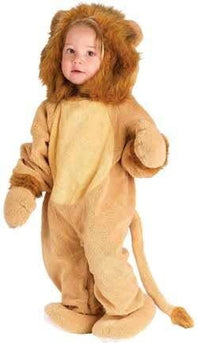 Costume Bambin - Jumpsuit Lion Câlin - Party Shop