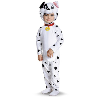 Costume Bambin- Les 101 Dalmatiens - Party Shop