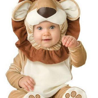 Costume Bambin - Lion - Party Shop
