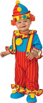 Costume Bambin - Petit Clown - Party Shop