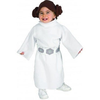 Costume Bambin - Princesse Leia - Party Shop