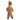 RUBIES - Costume Bambin - Scooby-Doo - Party Shop