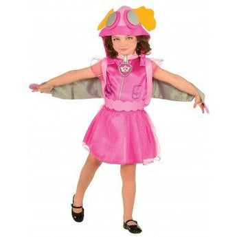 Costume Bambin - Skye Pat'Patrouille - Party Shop