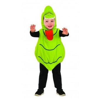 Costume Bambin - Slimer Ghostbuster - Party Shop