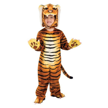 Costume Bambin - Tigre - Party Shop