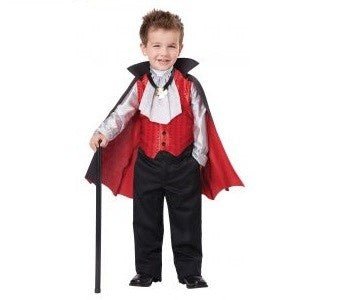 Costume Bambin - Vampire Pimpant - Party Shop