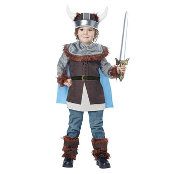 Costume Bambin - Viking Vaillant - Party Shop