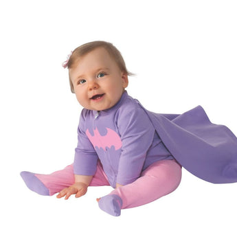 Costume Bébé - Batgirl - Party Shop