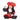MOM - Costume Bébé - Capitaine Crochet - Party Shop
