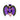 RUBIES - Costume Bébé - Chauve Souris - Party Shop