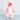 seeing red - Costume Bébé - Cochon - Party Shop