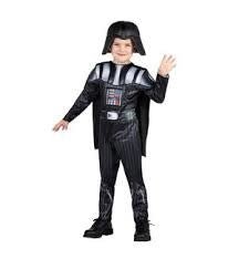 Costume Bébé - Darth Vader - Party Shop