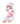 seeing red - Costume Bébé - Licorne - Party Shop