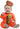 RUBIES - Costume Bébé - Reese - Party Shop