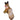 RUBIES - Costume Bébé - Renne Au Nez Rouge - Party Shop