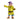 Disguise - Costume Bébé - Simplet - Disney - Party Shop