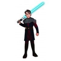Costume Enfant - Anakin Skywalker - Party Shop