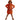 Karnival Costumes - Costume Enfant - Anime Ninja Gambler - Party Shop