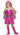 RUBIES - Costume Enfant - Barbie Pouvoir De Princesse - Party Shop