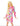 InSpirit - Costume Enfant - Barbie Totally Hair - Party Shop