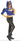 RUBIES - Costume Enfant - Batgirl - Party Shop
