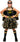 RUBIES - Costume Enfant - Batgirl - Party Shop