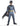 RUBIES - Costume Enfant - Batman - Party Shop