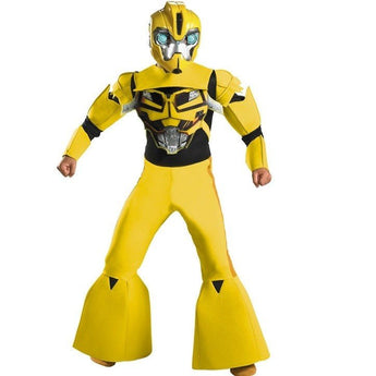 Costume Enfant - Bumblebee - Transformers - Party Shop