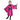 FUN WORLD - Costume Enfant - Butterfly Kimono - Party Shop