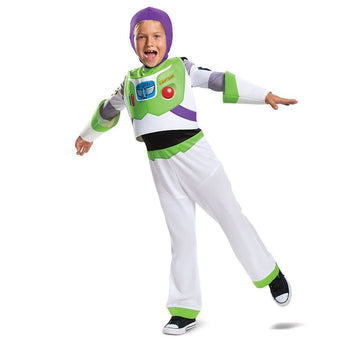 Costume Enfant - Buzz Lightyear - Histoire De Jouets - Party Shop