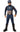 RUBIES - Costume Enfant - Capitaine America - Avengers Endgame - Party Shop