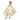 Disguise - Costume Enfant - Cendrillon Robe De Mariée - Party Shop