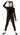 Karnival Costumes - Costume Enfant - Chat Noir - Party Shop
