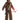 Costume Enfant - Chewbacca Star Wars - Party Shop