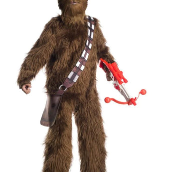 Costume Enfant - Chewbacca Star Wars - Party Shop