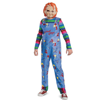 Costume Enfant - Chucky - Party Shop