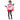 Disguise - Costume Enfant Classique - Kirby - Party Shop